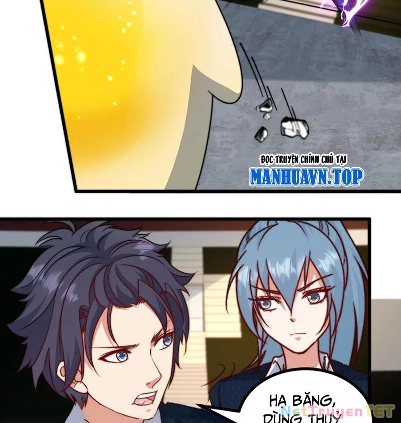 Slime ta treo cự long lên đánh là hợp lý nhỉ? Chapter 215 - 26