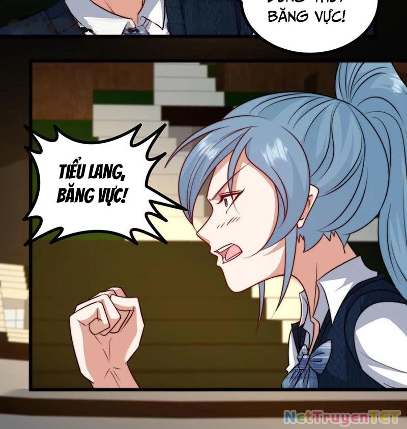 Slime ta treo cự long lên đánh là hợp lý nhỉ? Chapter 215 - 27