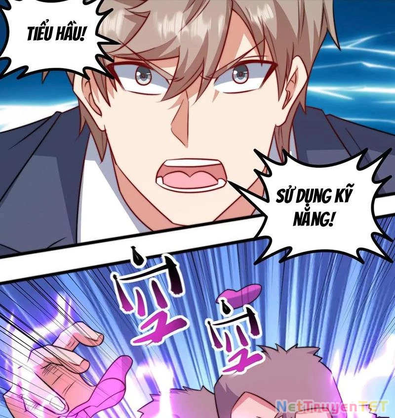 Slime ta treo cự long lên đánh là hợp lý nhỉ? Chapter 215 - 31