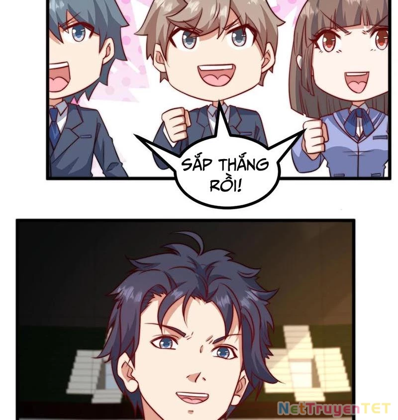 Slime ta treo cự long lên đánh là hợp lý nhỉ? Chapter 215 - 35