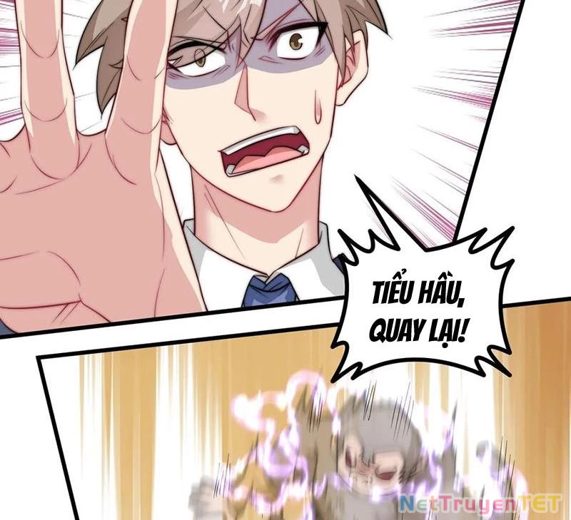 Slime ta treo cự long lên đánh là hợp lý nhỉ? Chapter 216 - 3