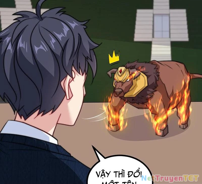 Slime ta treo cự long lên đánh là hợp lý nhỉ? Chapter 216 - 6