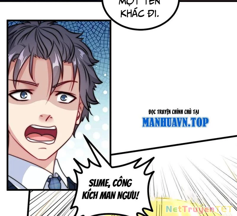 Slime ta treo cự long lên đánh là hợp lý nhỉ? Chapter 216 - 7