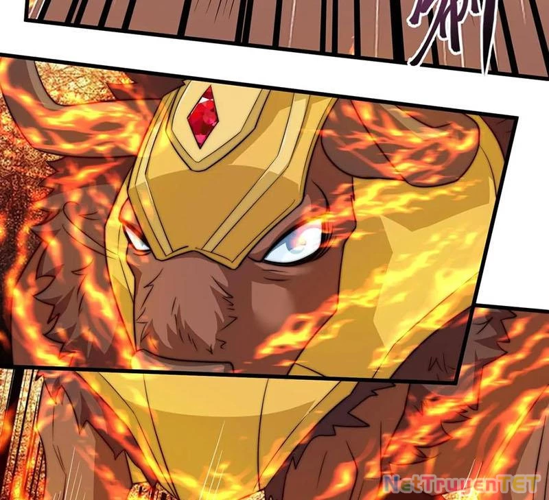 Slime ta treo cự long lên đánh là hợp lý nhỉ? Chapter 216 - 9