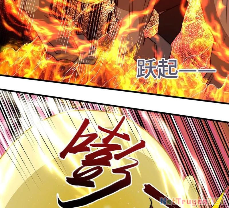 Slime ta treo cự long lên đánh là hợp lý nhỉ? Chapter 216 - 10