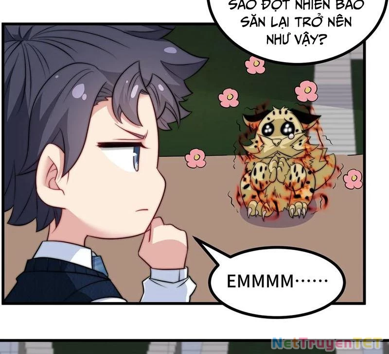 Slime ta treo cự long lên đánh là hợp lý nhỉ? Chapter 216 - 17