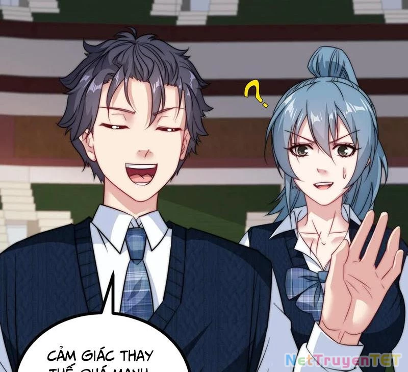 Slime ta treo cự long lên đánh là hợp lý nhỉ? Chapter 216 - 18