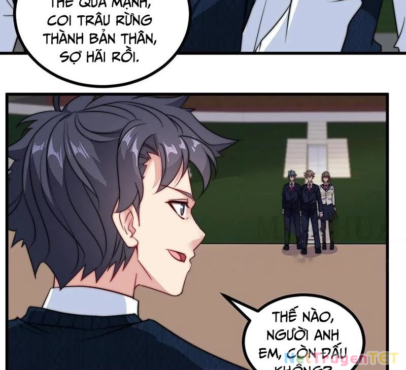 Slime ta treo cự long lên đánh là hợp lý nhỉ? Chapter 216 - 19