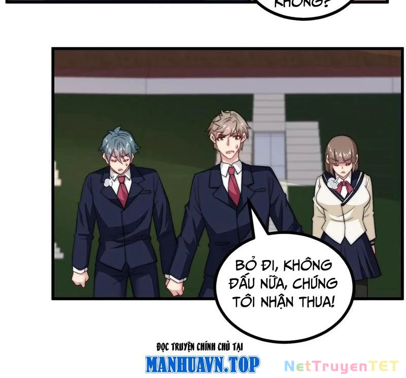 Slime ta treo cự long lên đánh là hợp lý nhỉ? Chapter 216 - 20