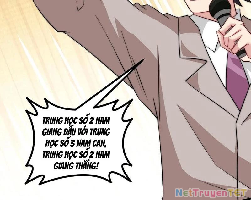 Slime ta treo cự long lên đánh là hợp lý nhỉ? Chapter 216 - 22