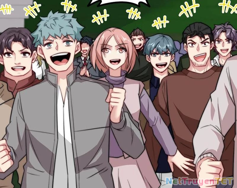 Slime ta treo cự long lên đánh là hợp lý nhỉ? Chapter 216 - 24