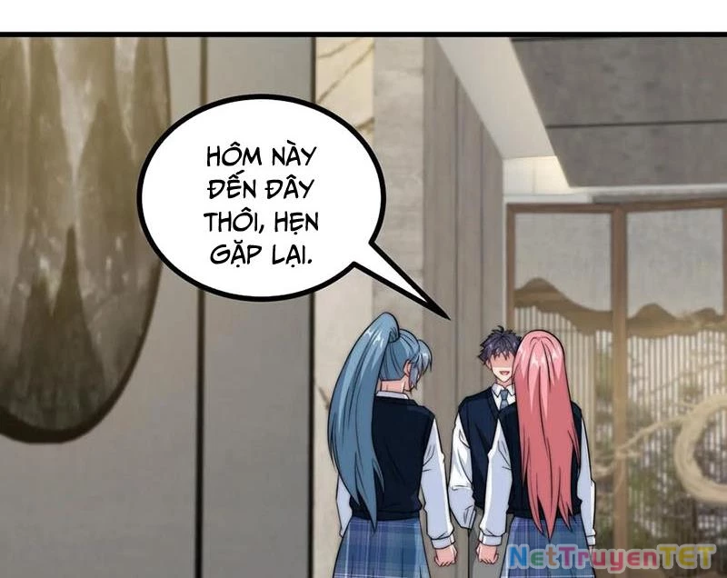 Slime ta treo cự long lên đánh là hợp lý nhỉ? Chapter 216 - 30