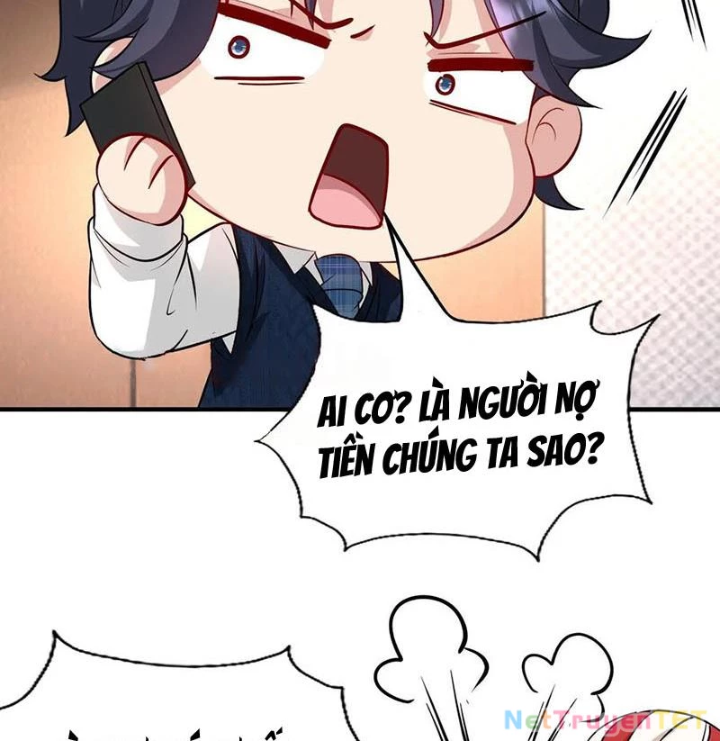 Slime ta treo cự long lên đánh là hợp lý nhỉ? Chapter 217 - 3