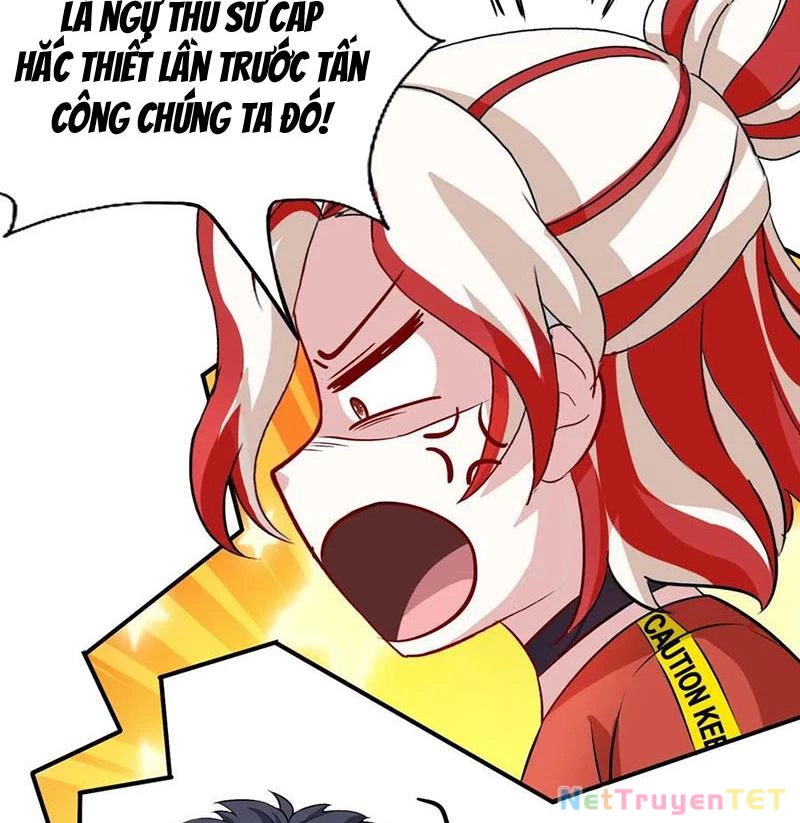 Slime ta treo cự long lên đánh là hợp lý nhỉ? Chapter 217 - 4