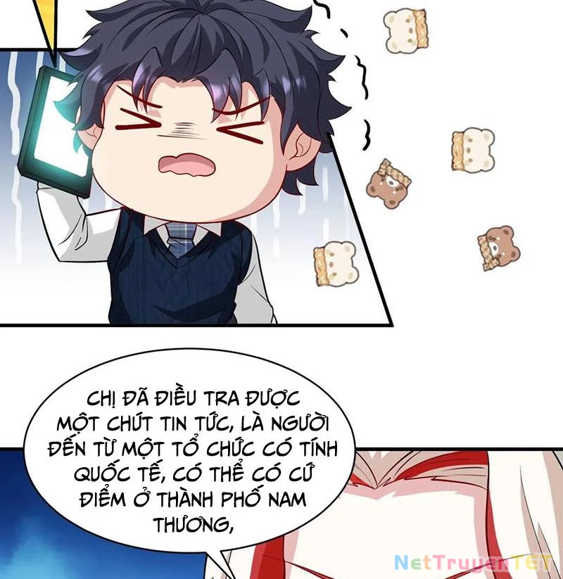Slime ta treo cự long lên đánh là hợp lý nhỉ? Chapter 217 - 5