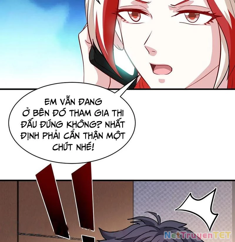 Slime ta treo cự long lên đánh là hợp lý nhỉ? Chapter 217 - 6