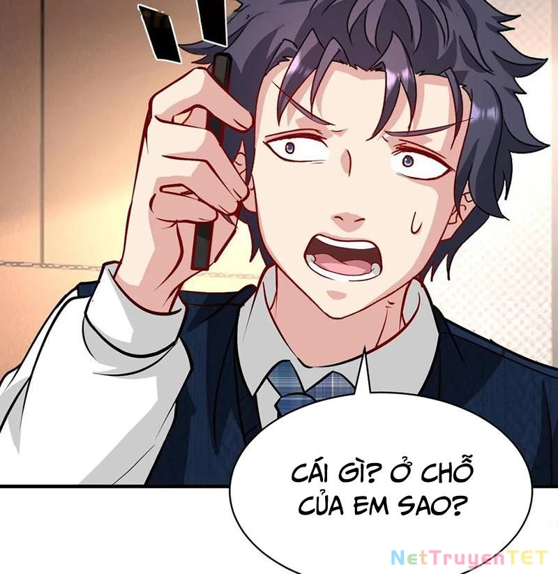 Slime ta treo cự long lên đánh là hợp lý nhỉ? Chapter 217 - 7