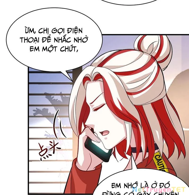 Slime ta treo cự long lên đánh là hợp lý nhỉ? Chapter 217 - 8