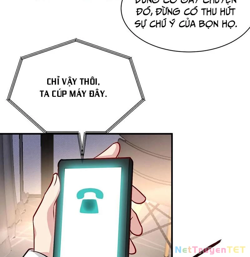 Slime ta treo cự long lên đánh là hợp lý nhỉ? Chapter 217 - 9