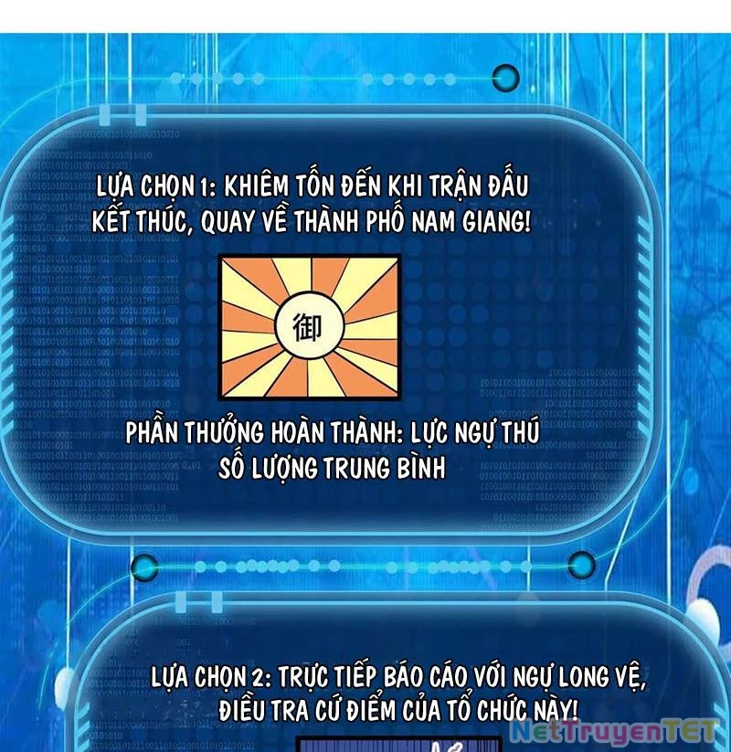 Slime ta treo cự long lên đánh là hợp lý nhỉ? Chapter 217 - 13