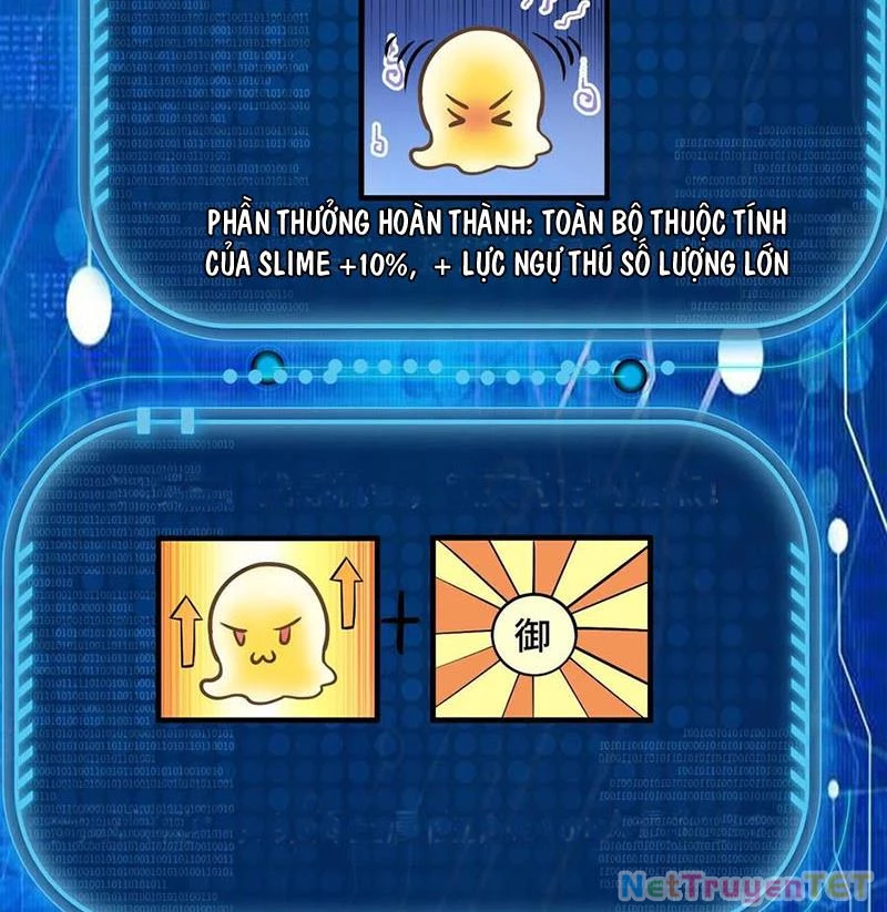 Slime ta treo cự long lên đánh là hợp lý nhỉ? Chapter 217 - 14