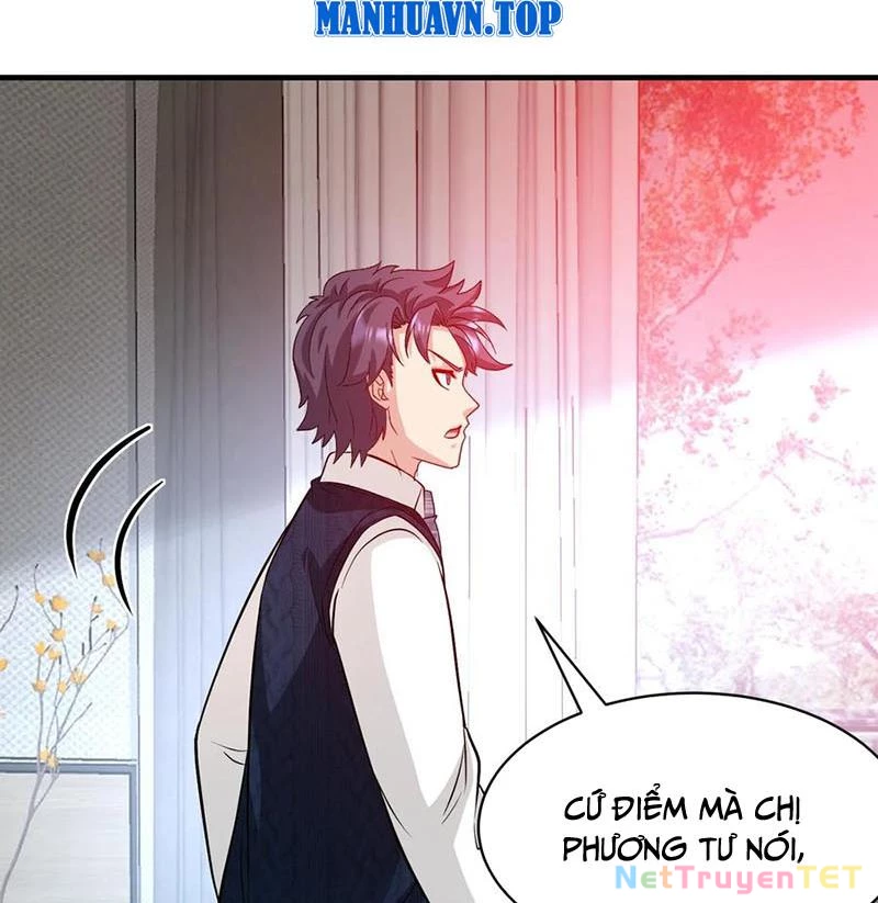 Slime ta treo cự long lên đánh là hợp lý nhỉ? Chapter 217 - 16