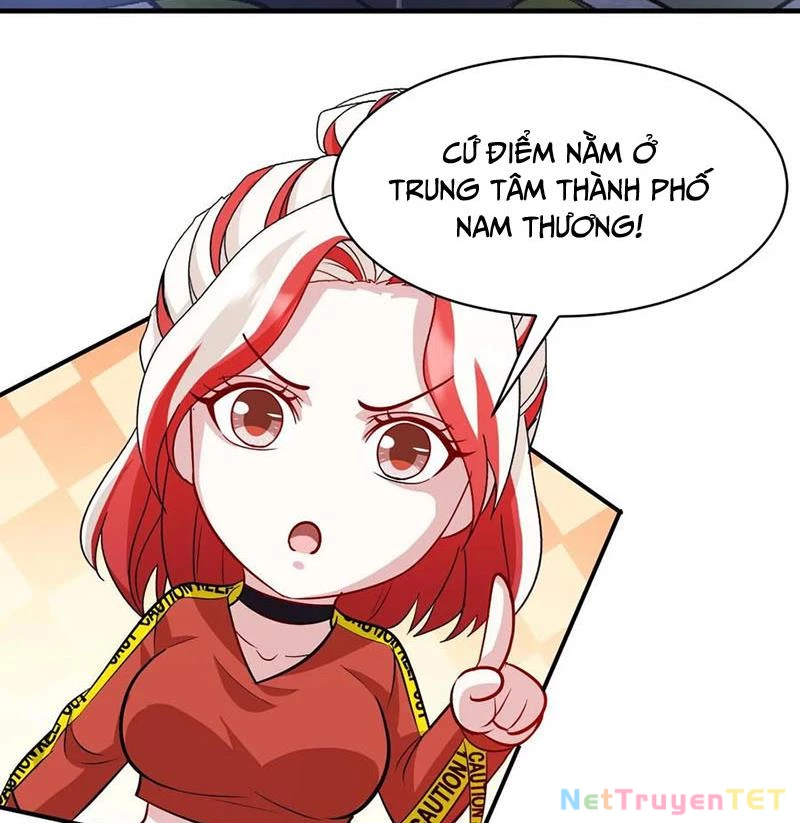 Slime ta treo cự long lên đánh là hợp lý nhỉ? Chapter 217 - 19