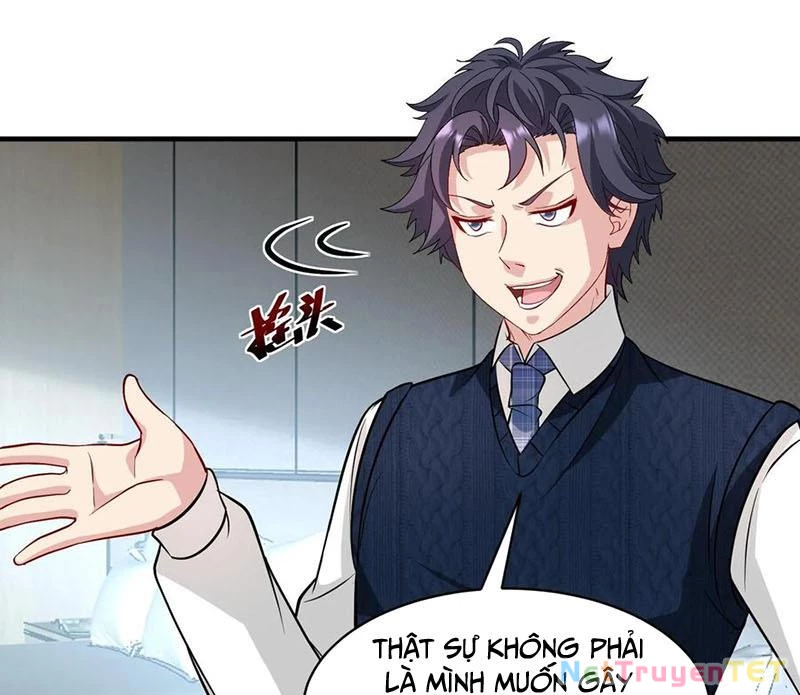 Slime ta treo cự long lên đánh là hợp lý nhỉ? Chapter 217 - 21