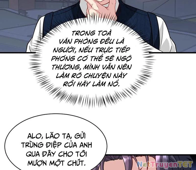 Slime ta treo cự long lên đánh là hợp lý nhỉ? Chapter 217 - 26