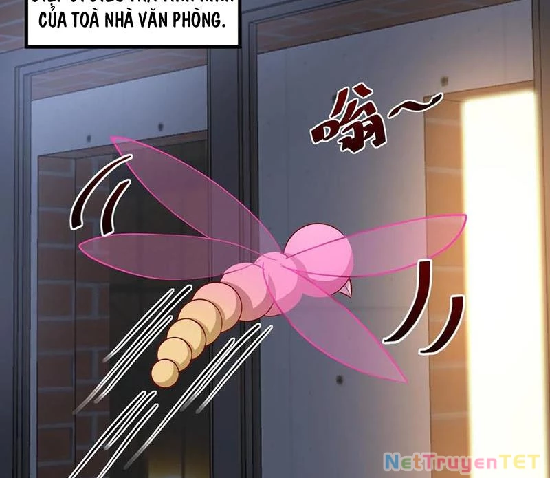 Slime ta treo cự long lên đánh là hợp lý nhỉ? Chapter 217 - 30