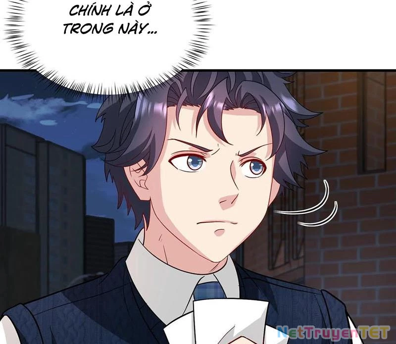 Slime ta treo cự long lên đánh là hợp lý nhỉ? Chapter 217 - 36