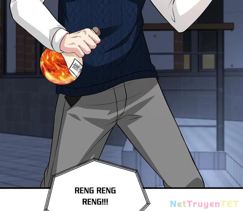 Slime ta treo cự long lên đánh là hợp lý nhỉ? Chapter 217 - 38