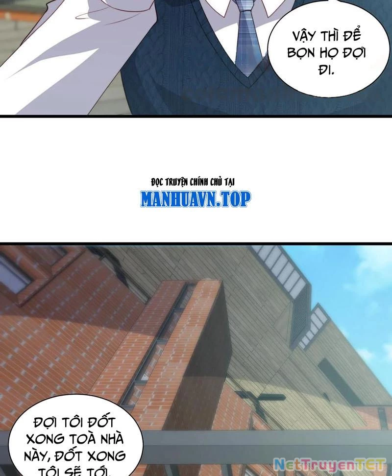 Slime ta treo cự long lên đánh là hợp lý nhỉ? Chapter 218 - 3