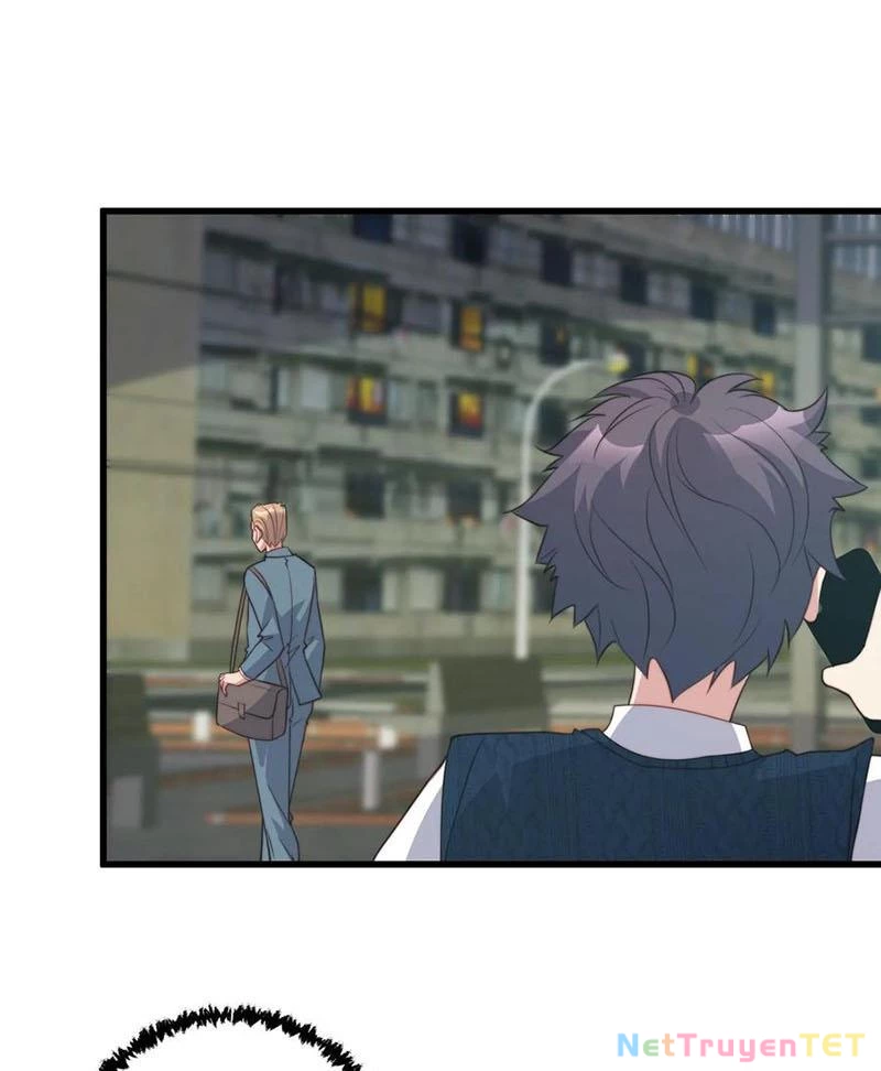 Slime ta treo cự long lên đánh là hợp lý nhỉ? Chapter 218 - 5