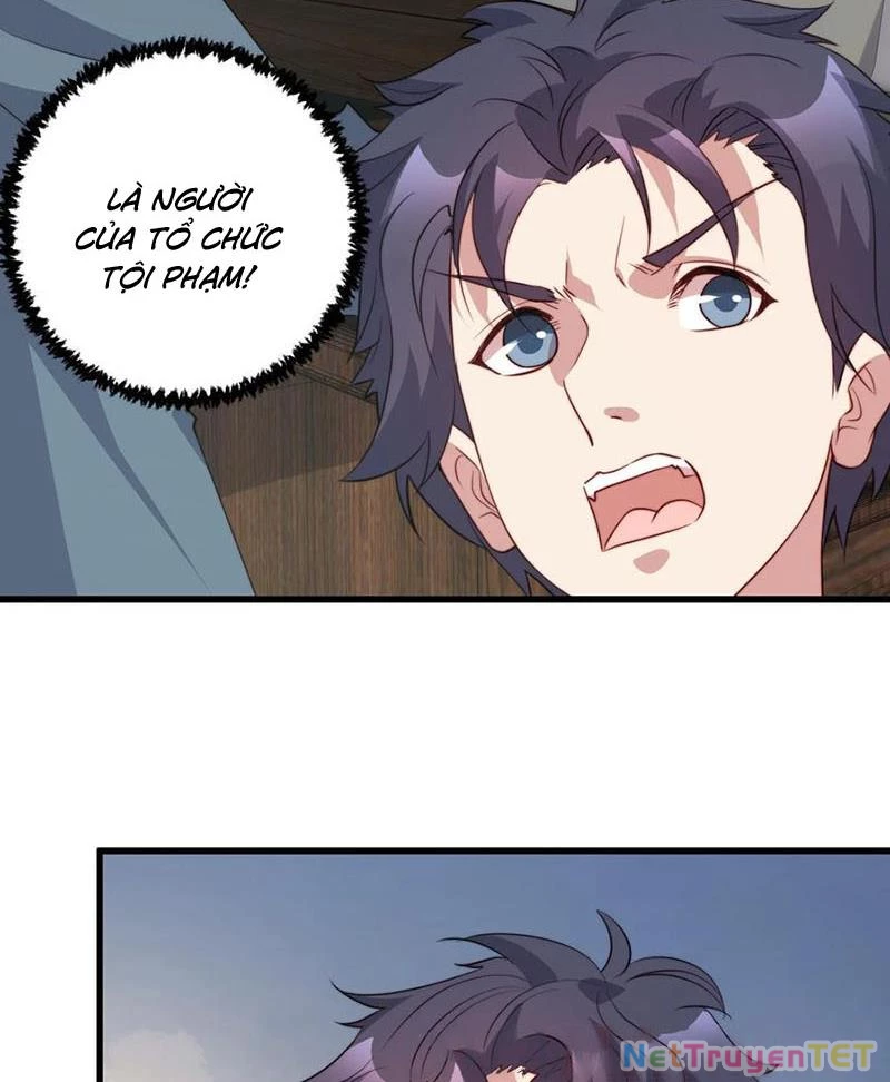 Slime ta treo cự long lên đánh là hợp lý nhỉ? Chapter 218 - 8