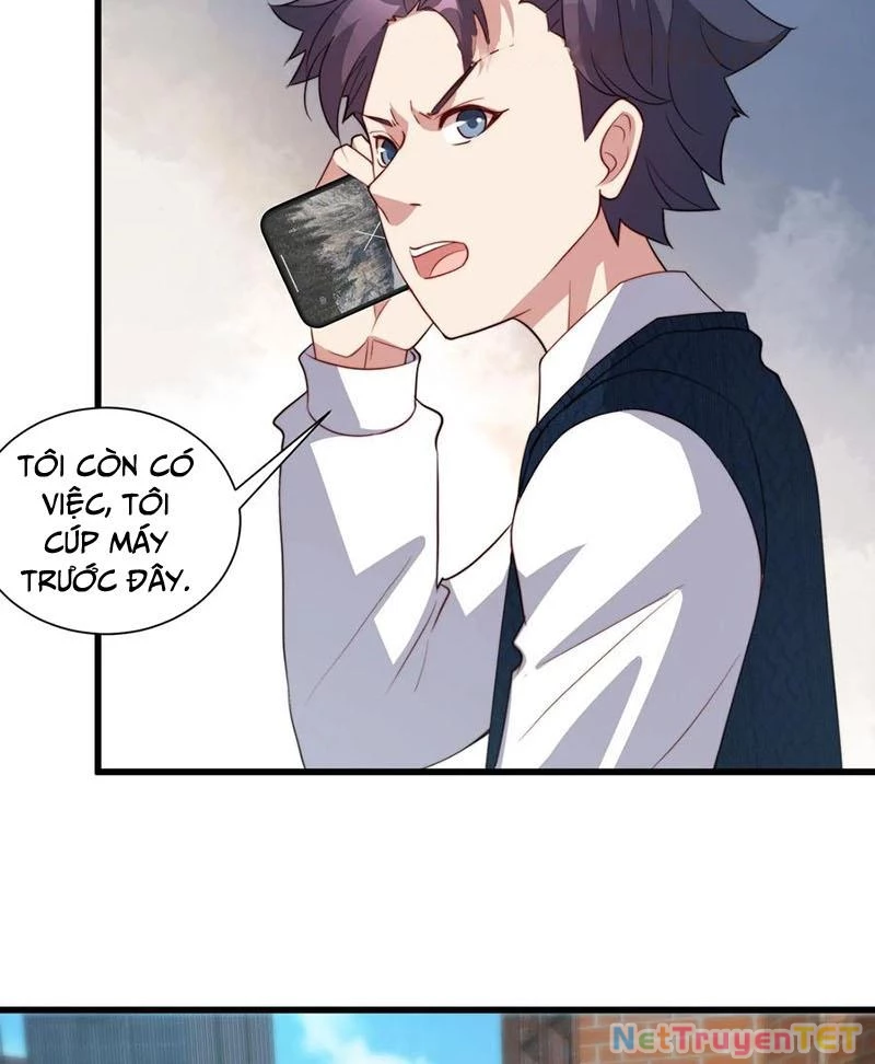Slime ta treo cự long lên đánh là hợp lý nhỉ? Chapter 218 - 9