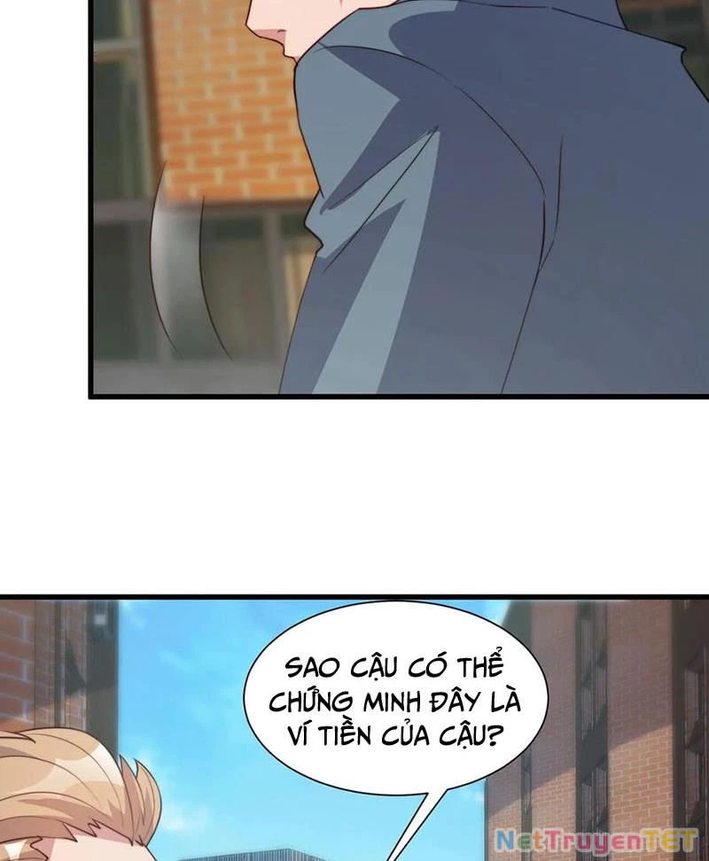 Slime ta treo cự long lên đánh là hợp lý nhỉ? Chapter 218 - 16