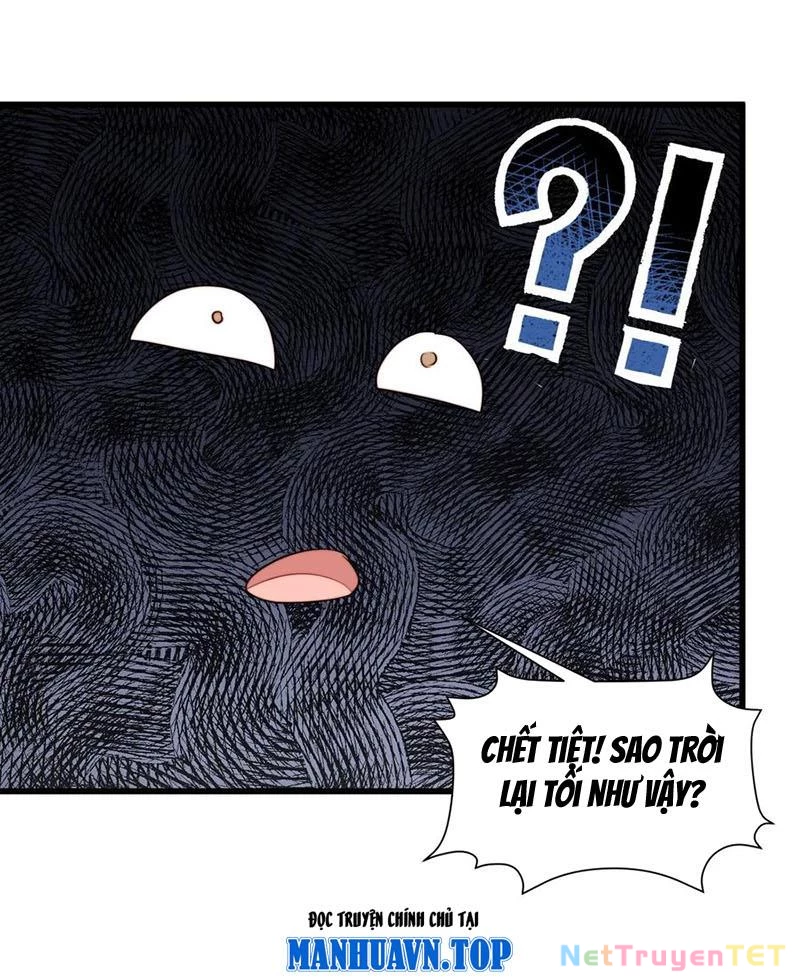 Slime ta treo cự long lên đánh là hợp lý nhỉ? Chapter 218 - 21