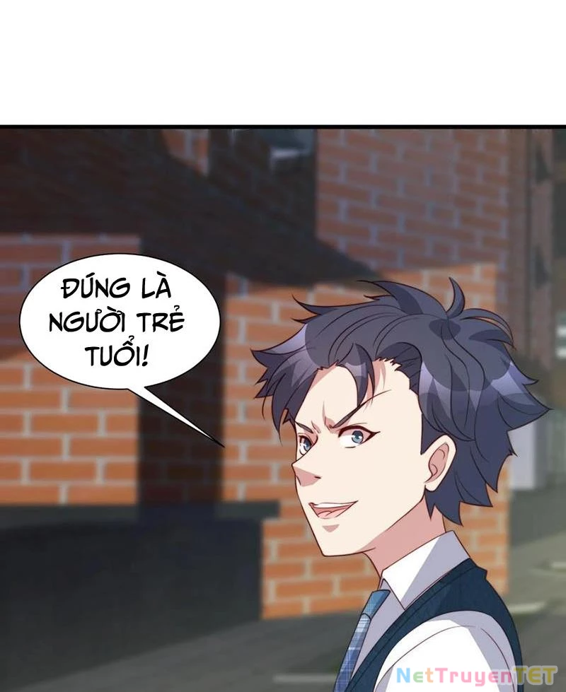 Slime ta treo cự long lên đánh là hợp lý nhỉ? Chapter 218 - 31