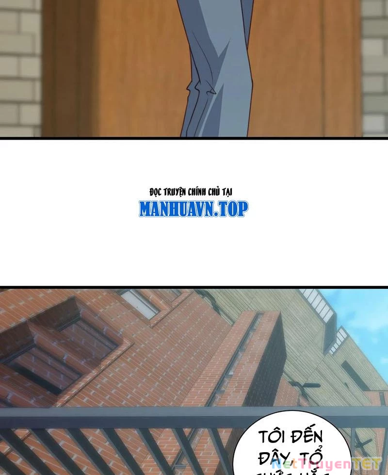 Slime ta treo cự long lên đánh là hợp lý nhỉ? Chapter 218 - 37