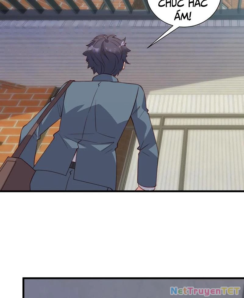 Slime ta treo cự long lên đánh là hợp lý nhỉ? Chapter 218 - 38