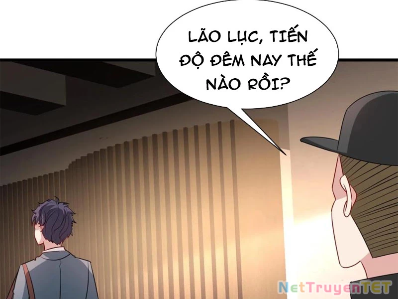 Slime ta treo cự long lên đánh là hợp lý nhỉ? Chapter 219 - 6