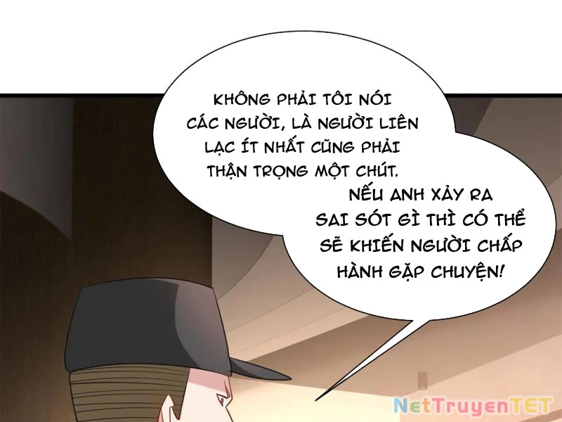 Slime ta treo cự long lên đánh là hợp lý nhỉ? Chapter 219 - 11