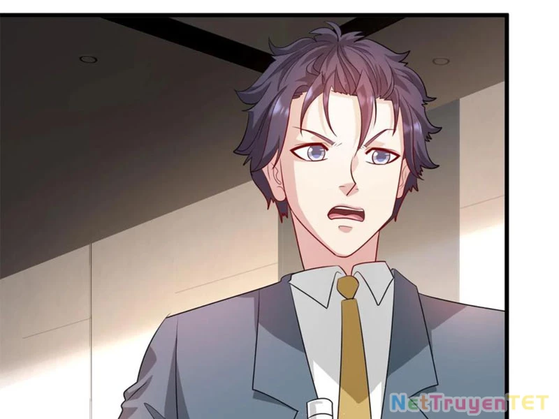 Slime ta treo cự long lên đánh là hợp lý nhỉ? Chapter 219 - 21