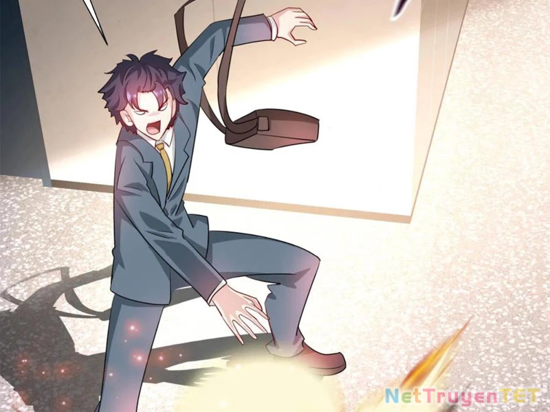 Slime ta treo cự long lên đánh là hợp lý nhỉ? Chapter 219 - 24