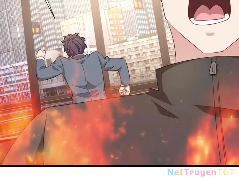 Slime ta treo cự long lên đánh là hợp lý nhỉ? Chapter 219 - 37