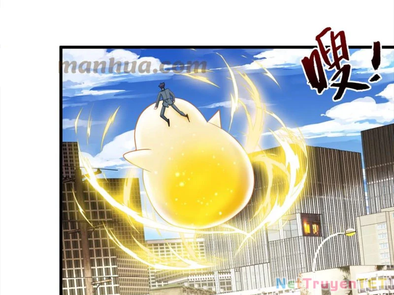 Slime ta treo cự long lên đánh là hợp lý nhỉ? Chapter 219 - 43