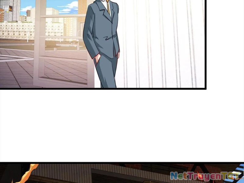 Slime ta treo cự long lên đánh là hợp lý nhỉ? Chapter 219 - 55