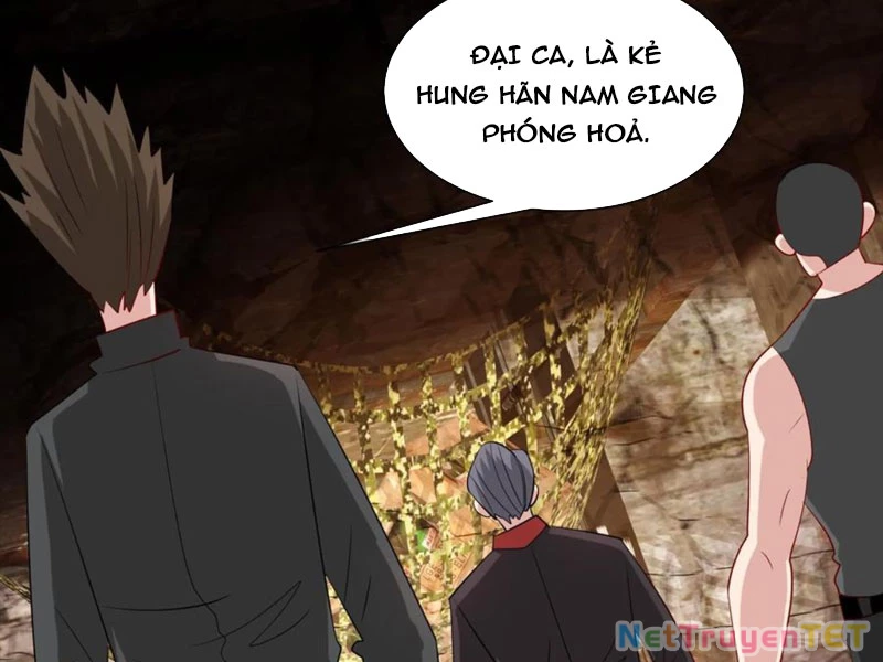 Slime ta treo cự long lên đánh là hợp lý nhỉ? Chapter 219 - 61