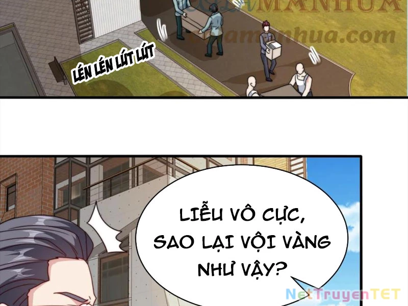 Slime ta treo cự long lên đánh là hợp lý nhỉ? Chapter 220 - 9
